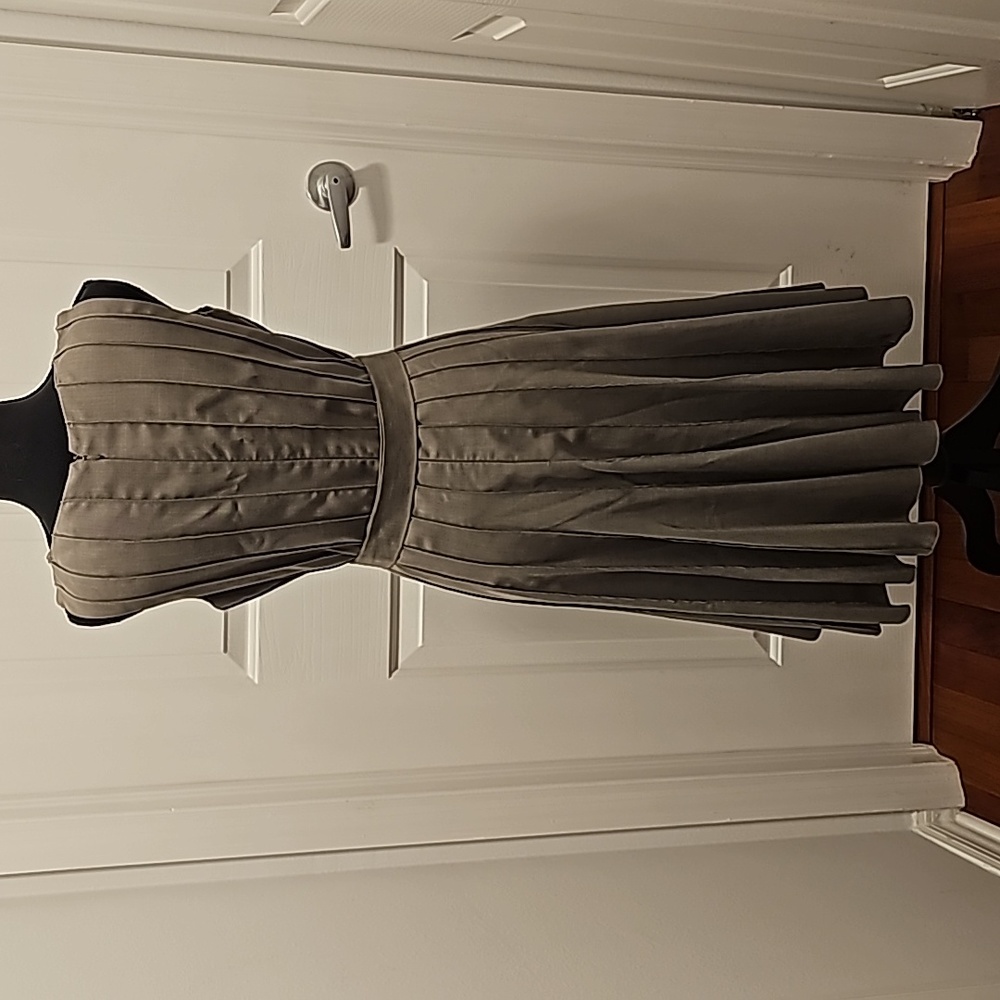 Dress - Picture 3 of 3